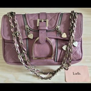 Beautiful Luella Handbag